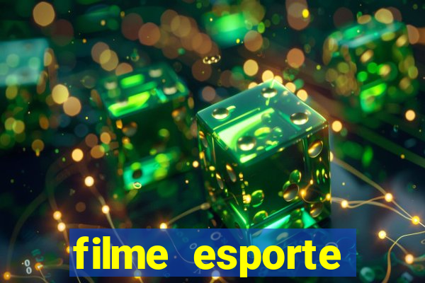 filme esporte sangrento torrent